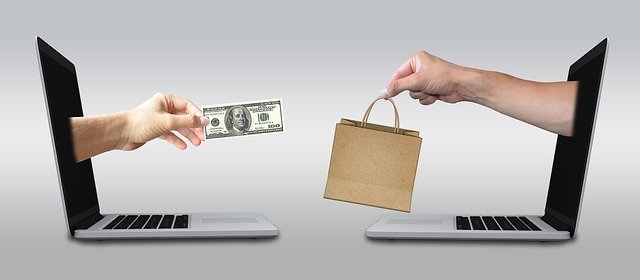 Учет товаров в кредит